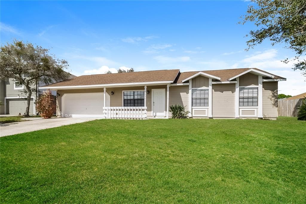 2950 BEDFORD STREET DELTONA, FL 32738