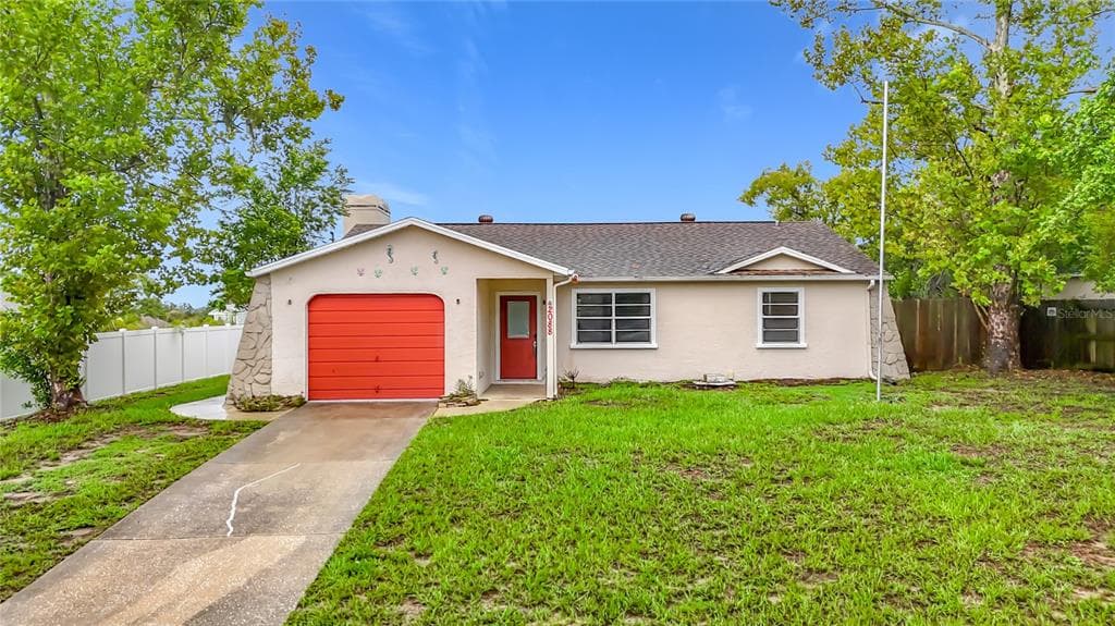 2088 BOLGER AVENUE SPRING HILL, FL 34609