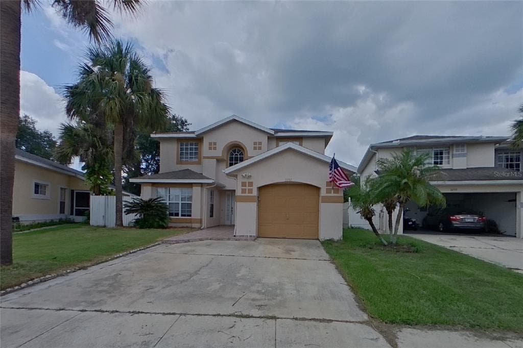 3257 BREWSTER DRIVE KISSIMMEE, FL 34743