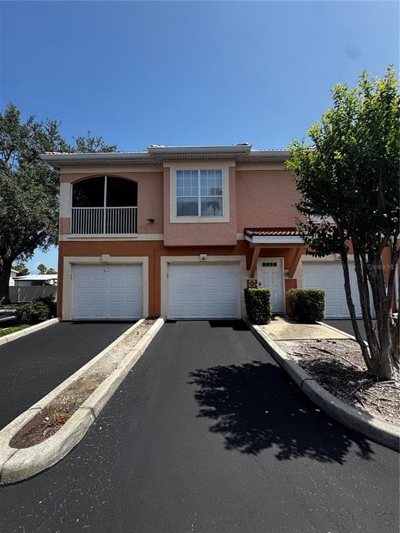 5000 CULBREATH KEY WAY UNIT 3-301 TAMPA, FL 33611