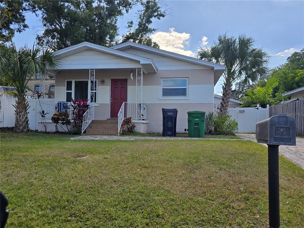 2306 W SAINT JOSEPH STREET UNIT #2 TAMPA, FL 33607