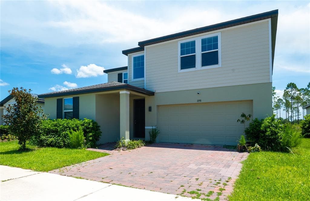 3198 VICEROY COURT POINCIANA, FL 34759