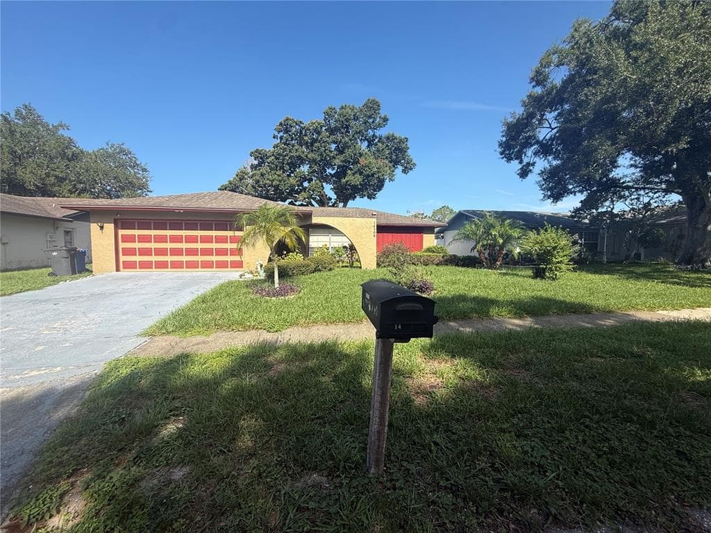 14508 MIDLAND GREENS PLACE TAMPA, FL 33625