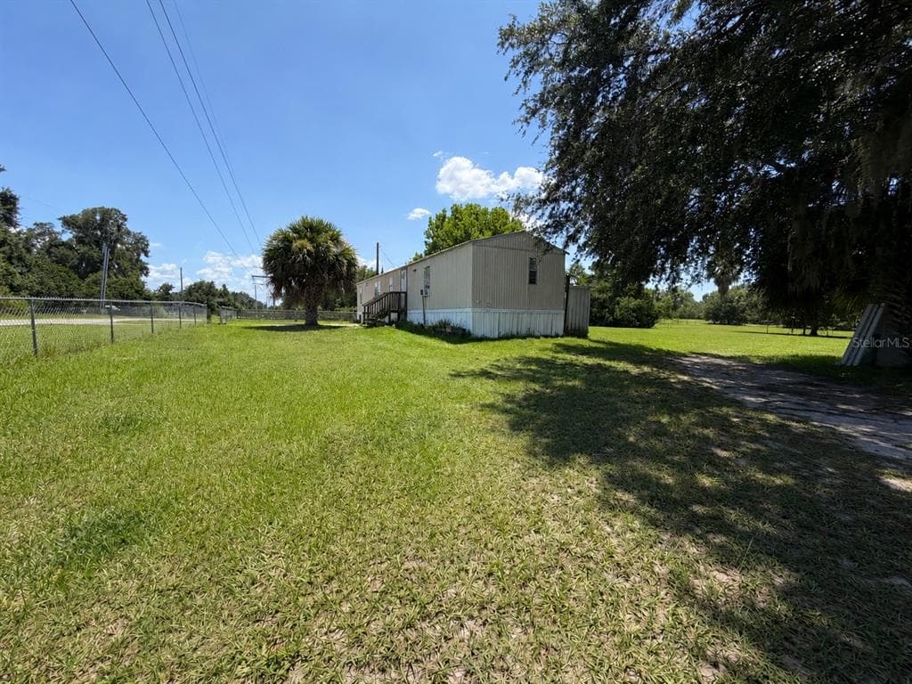 1218 CR 416N LAKE PANASOFFKEE, FL 33538