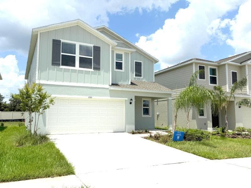 11921 NOBLE CHASE PATH DADE CITY, FL 33525