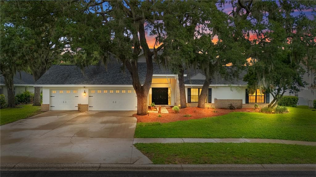 2553 MASON OAKS DRIVE VALRICO, FL 33596