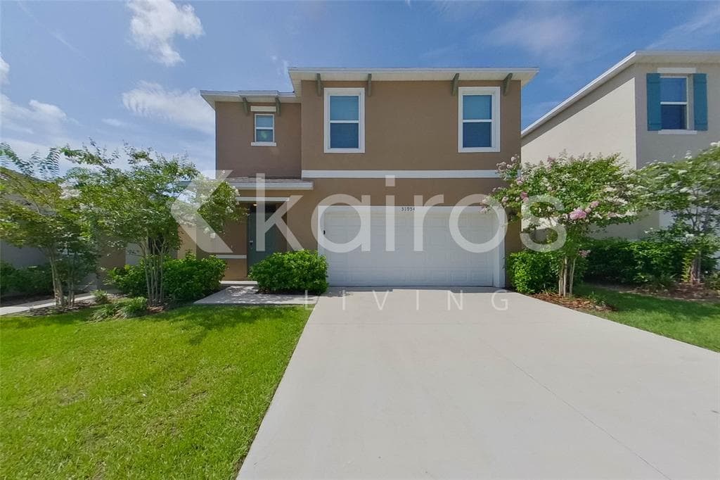 31954 KATELIN CIRCLE LEESBURG, FL 34748