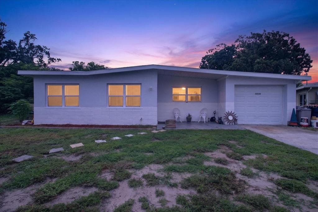 10538 AGATE COURT