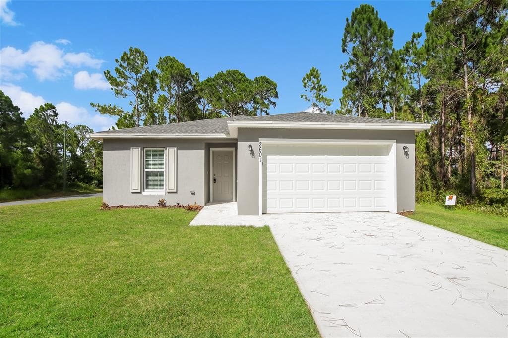 2601 TENNYSON AVENUE SE PALM BAY, FL 32909
