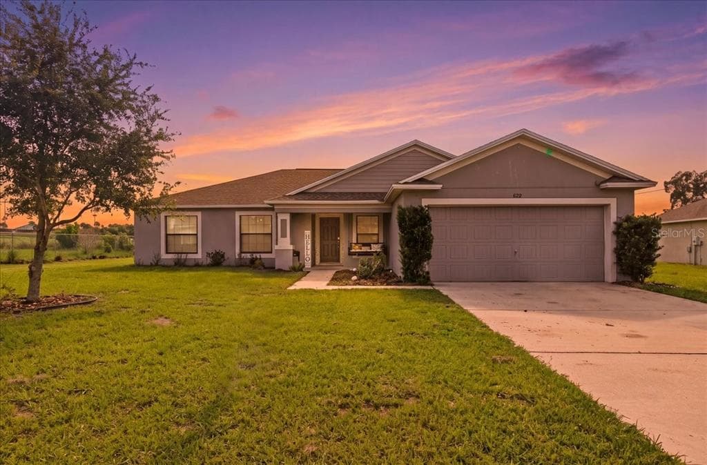 828 ULMER ROAD FROSTPROOF, FL 33843
