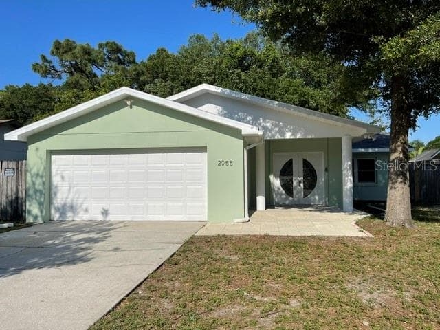 2055 DODGE STREET CLEARWATER, FL 33760