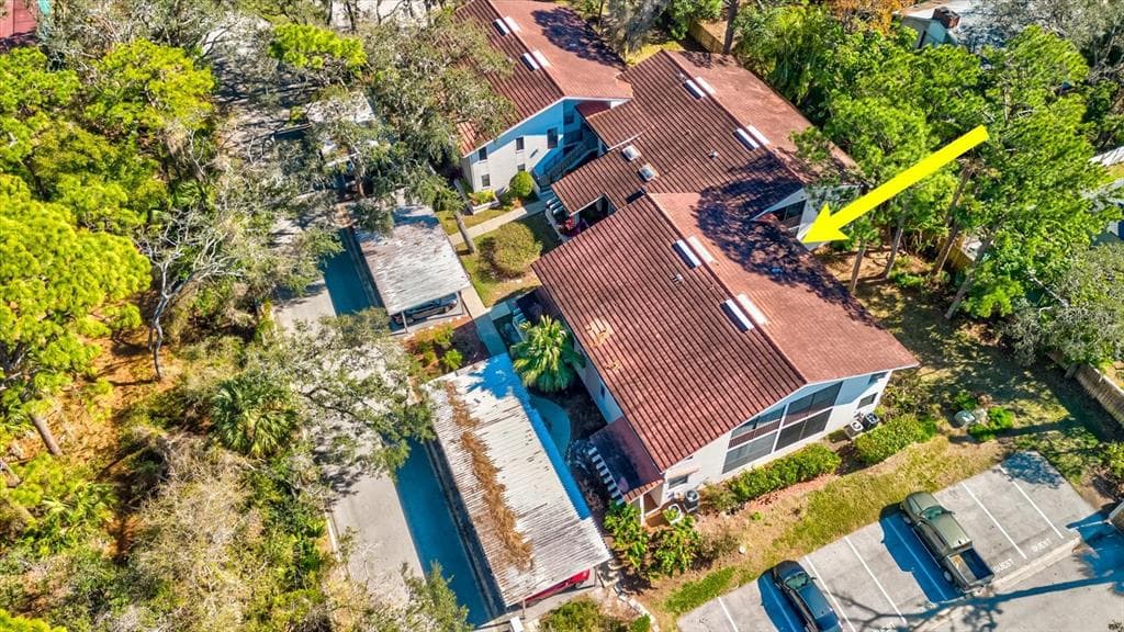 300 S FLORIDA AVENUE UNIT 400D TARPON SPRINGS, FL 34689