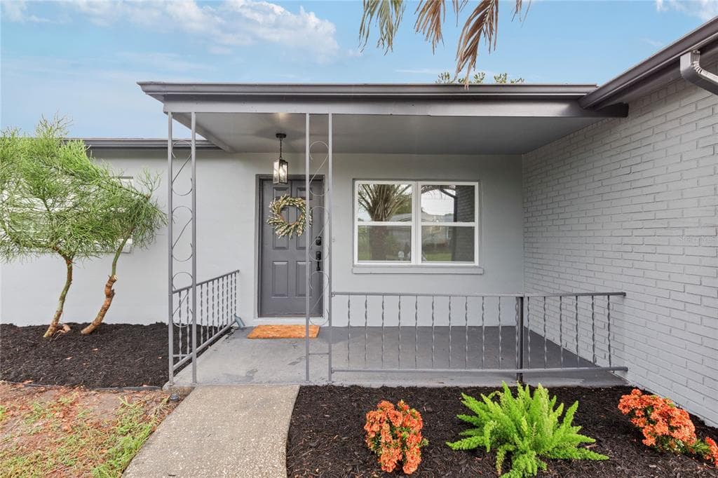 9324 WHITMAN LANE PORT RICHEY, FL 34668