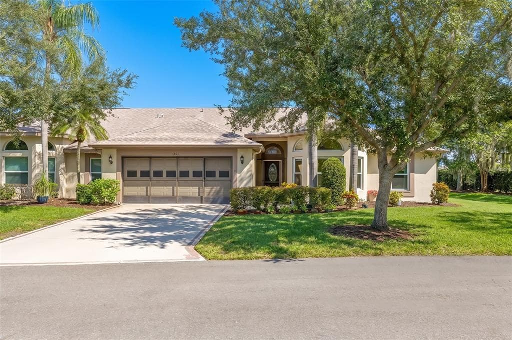 1601 LAUGHTON PLACE SUN CITY CENTER, FL 33573