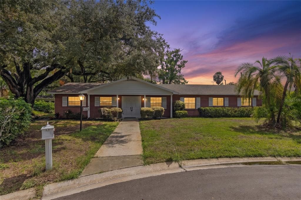 6401 WINGFOOT CIRCLE