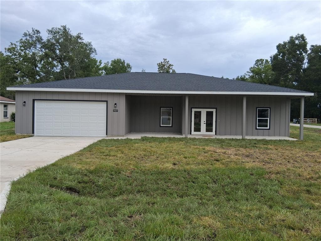 9469 SE 154TH STREET SUMMERFIELD, FL 34491