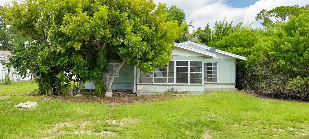 12142 MARGARITA AVENUE NORTH PORT, FL 34287