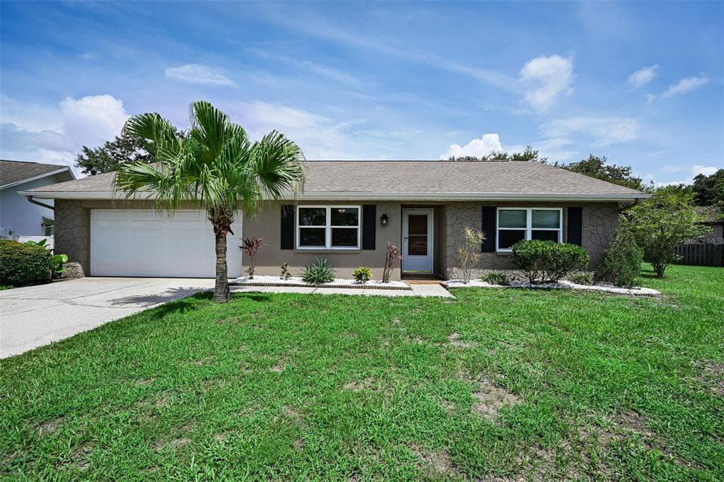 3410 RUGBY COURT PALM HARBOR, FL 34684