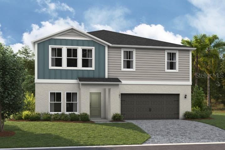 36656 THORNHEDGE DRIVE ZEPHYRHILLS, FL 33541