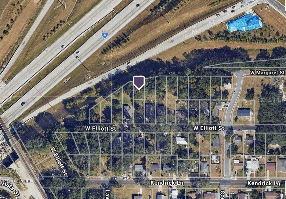 2004 MARGARET STREET LAKELAND, FL 33805