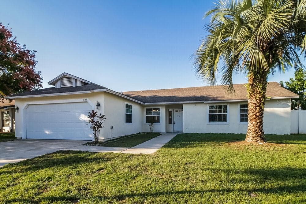 1533 COLONY AVENUE KISSIMMEE, FL 34744