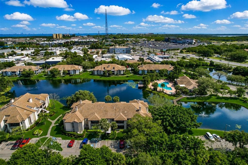 10263 GANDY BOULEVARD N UNIT 2407 ST PETERSBURG, FL 33702