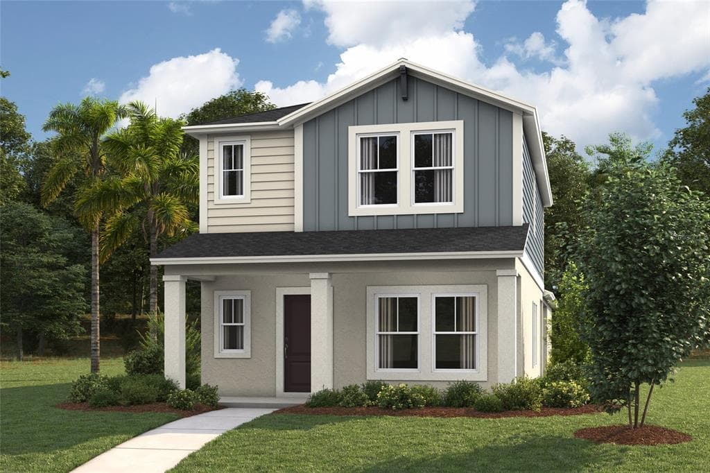 9161 BELLEVIEW FOREST PASS DADE CITY, FL 33525