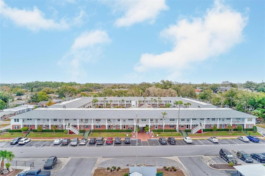 4746 AZALEA DRIVE UNIT 111