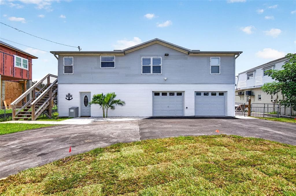 6806 SEA RANCH DRIVE HUDSON, FL 34667
