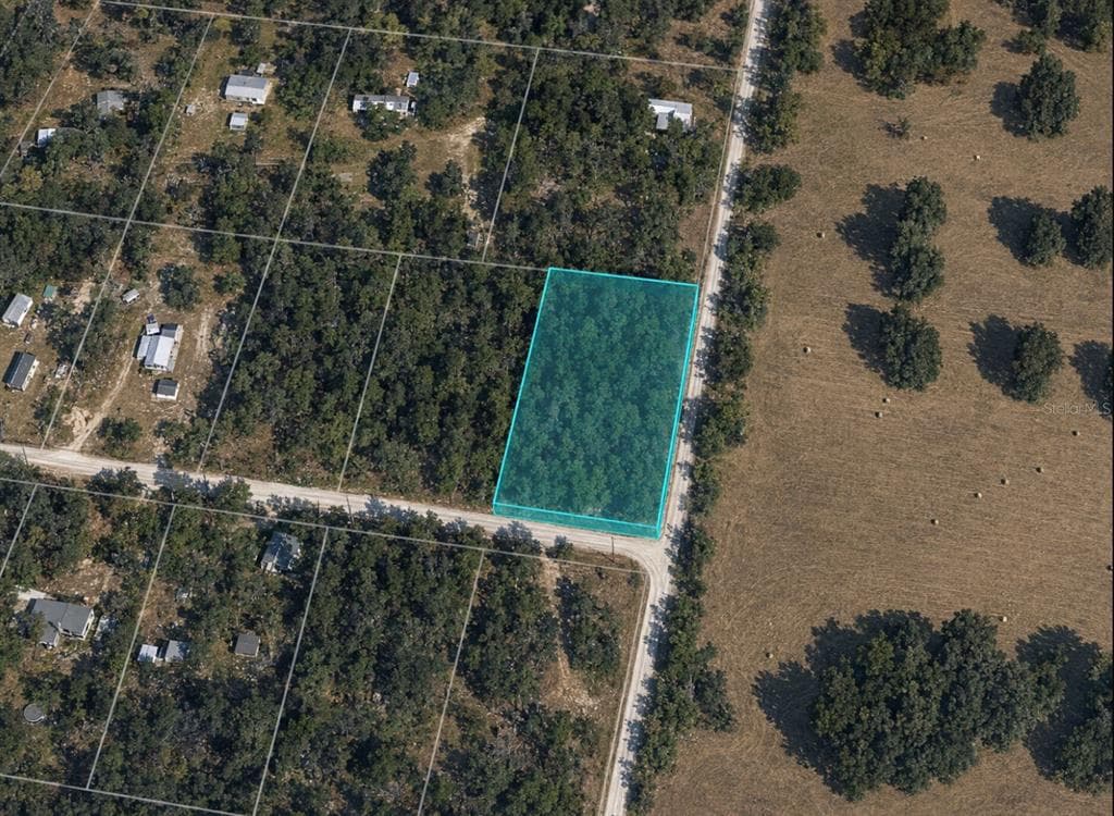 Unassigned SE 67TH PLACE MORRISTON, FL 32668