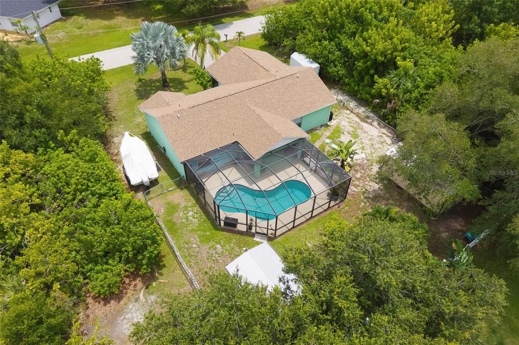 7021 FANCY STREET ENGLEWOOD, FL 34224