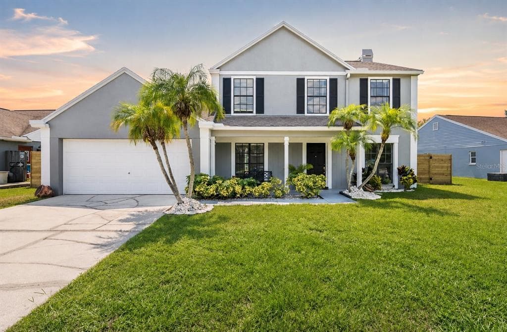 16208 PEBBLEBROOK DRIVE TAMPA, FL 33624