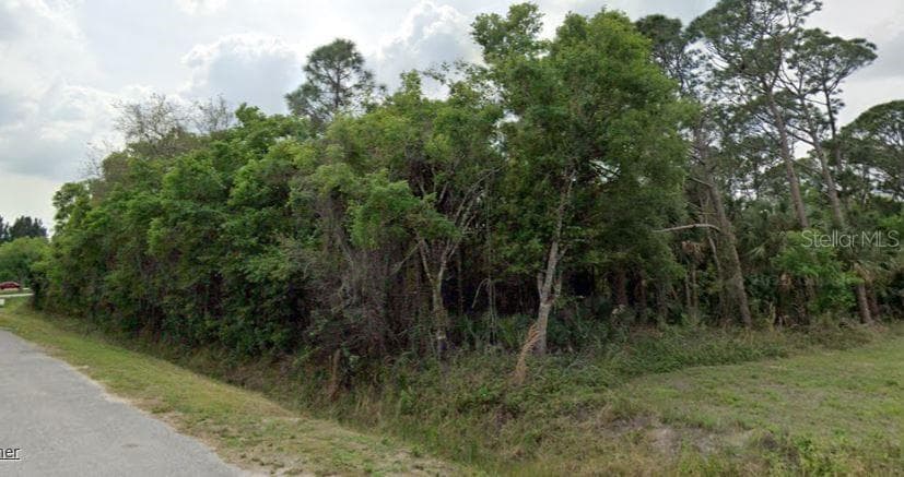 3853 NW 37TH AVENUE OKEECHOBEE, FL 34972