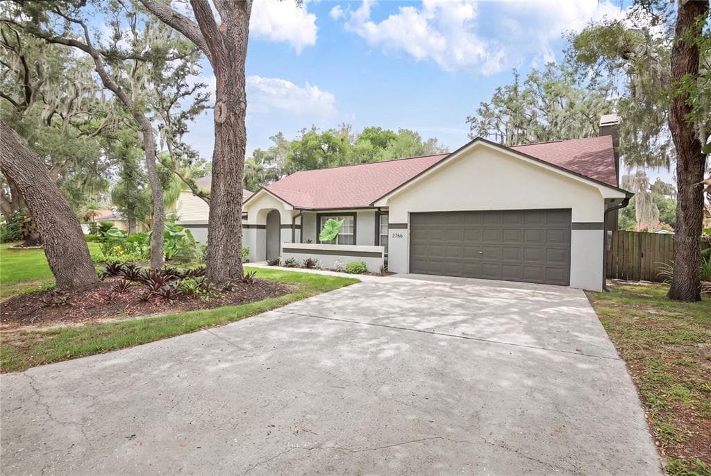 2766 BUCKHORN OAKS DRIVE VALRICO, FL 33594