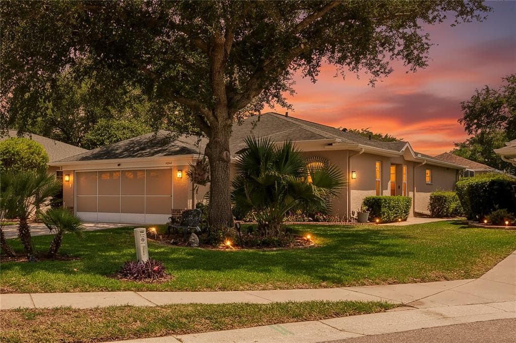 4354 BURNBERRY GLEN CT SPRING HILL, FL 34609