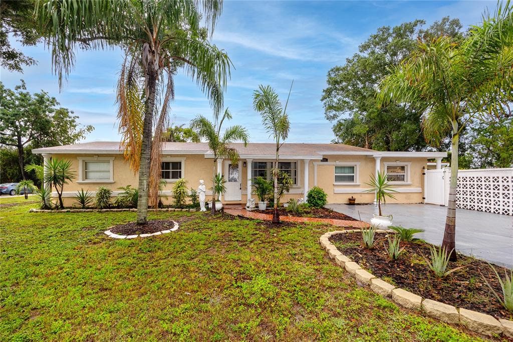 755 43RD STREET N ST PETERSBURG, FL 33713