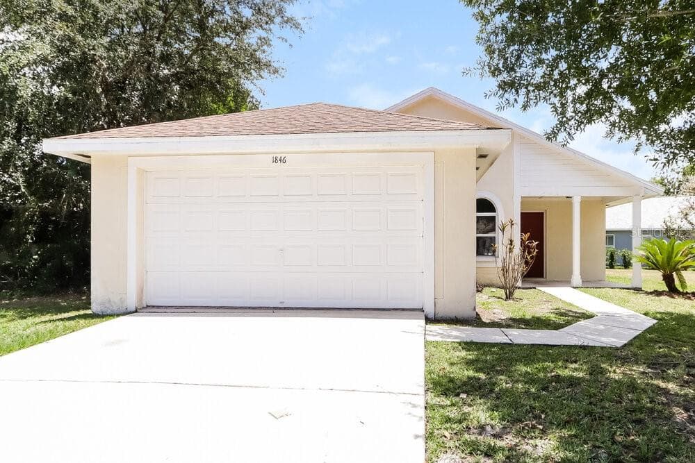 1846 TWISTING LANE WESLEY CHAPEL, FL 33543