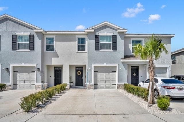 3534 MARIGOLD PATCH COURT PLANT CITY, FL 33565