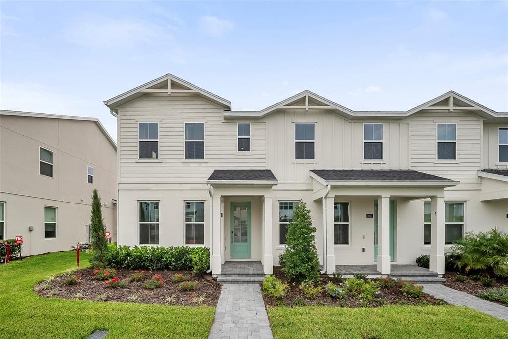 1856 CROWNCREST DRIVE APOPKA, FL 32703
