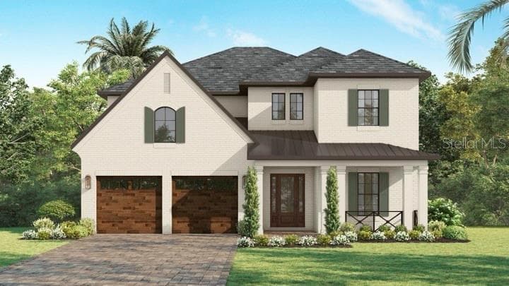 3907 W VASCONIA STREET TAMPA, FL 33629