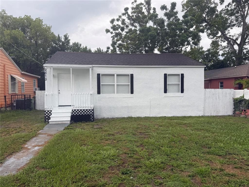 2615 E 28TH AVENUE TAMPA, FL 33605