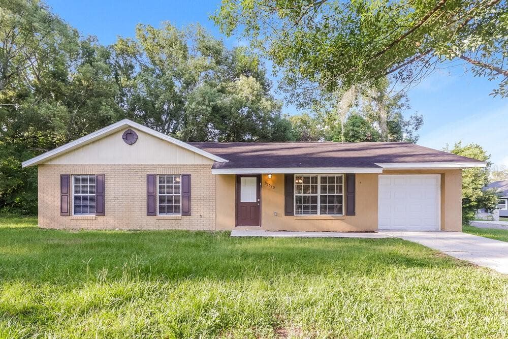 37340 CARTER AVENUE DADE CITY, FL 33523