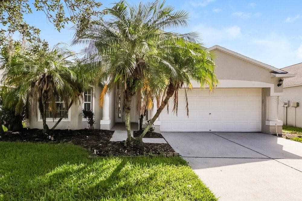 3844 JUDSON DRIVE LAND O LAKES, FL 34638