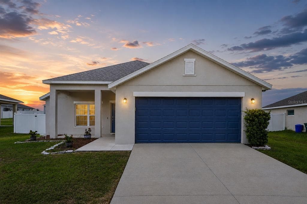 5494 SE 91ST STREET OCALA, FL 34480