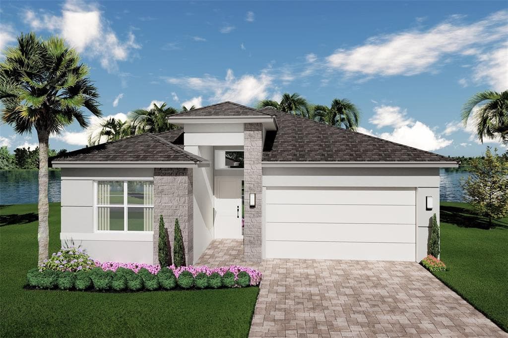 3427 MALTA AVENUE WESLEY CHAPEL, FL 33543