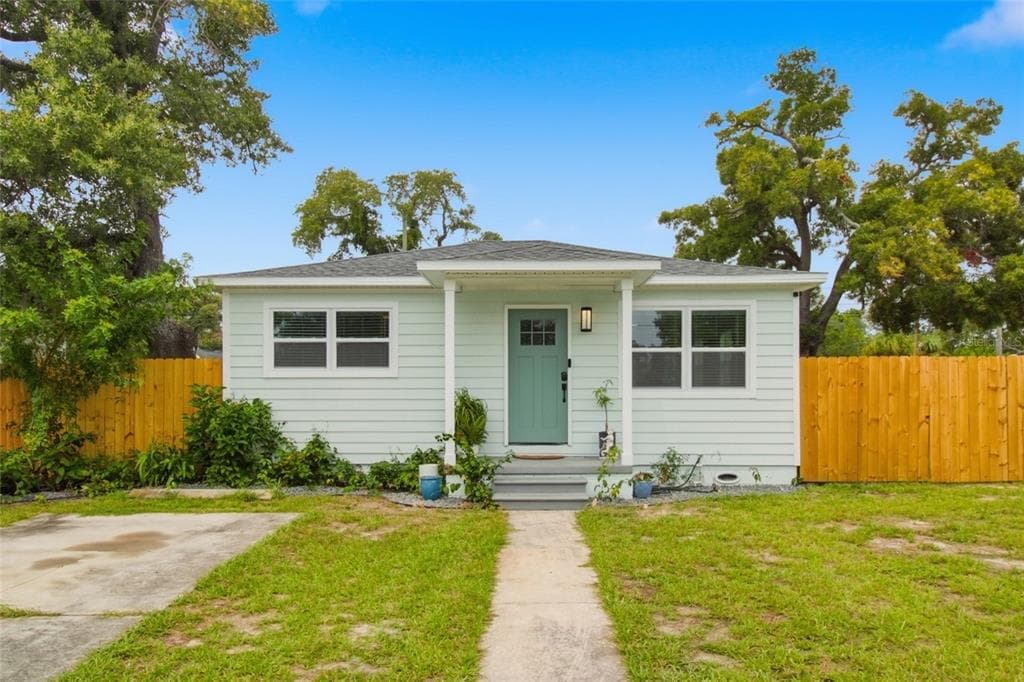 1701 41ST STREET S ST PETERSBURG, FL 33711