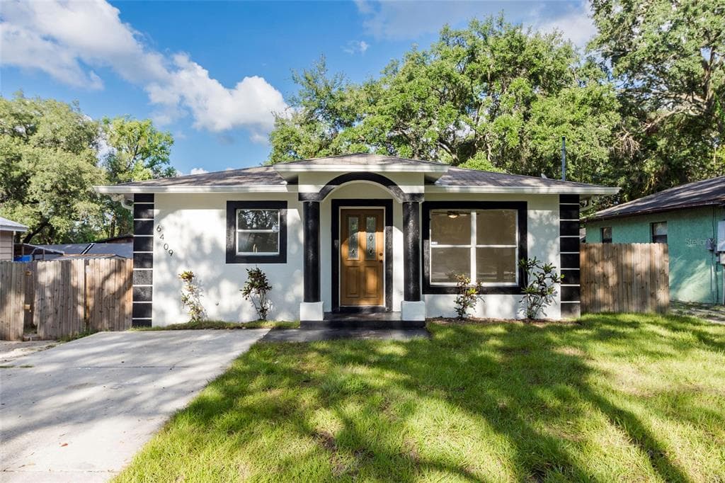 6409 N 41ST STREET TAMPA, FL 33610