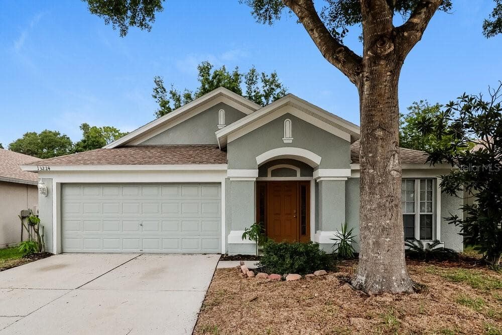 13224 EARLY RUN LANE RIVERVIEW, FL 33578