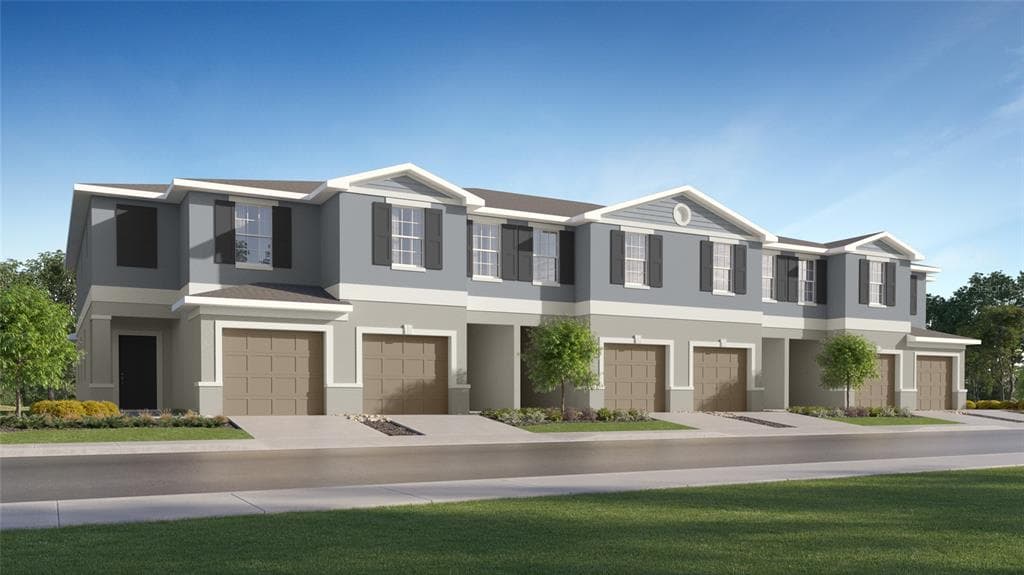 5346 MARITIME BREEZE LOOP TAMPA, FL 33619