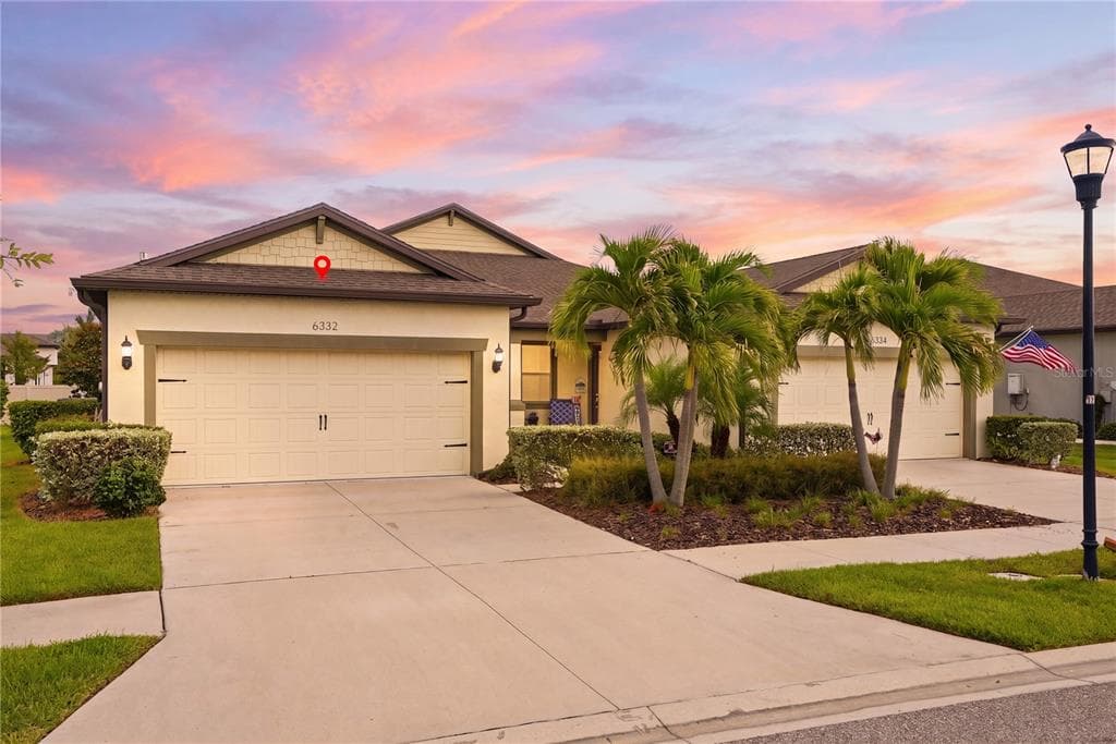 6332 CLIVEDEN COURT APOLLO BEACH, FL 33572